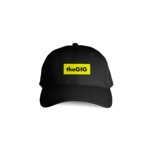 Jazz & Wine Hat