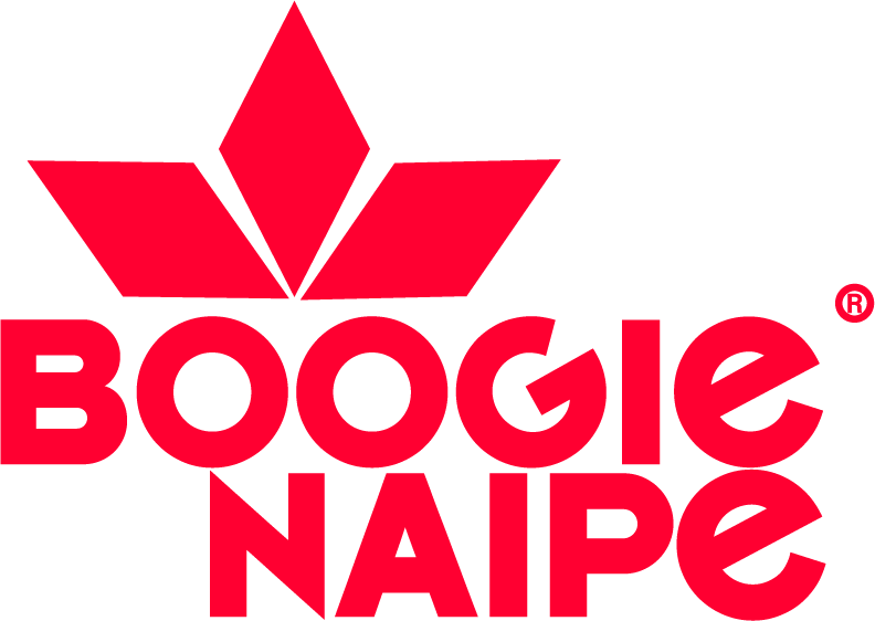 Boogie Naipe